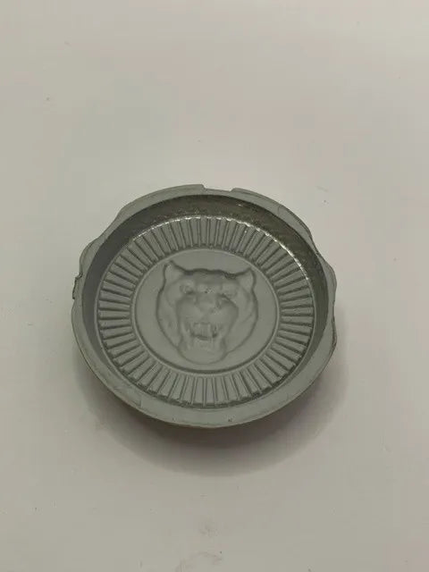 GRILLE BADGE BD32160-Jaguar-Sovereign Auto