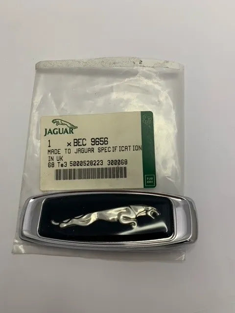 RIGHT HAND BLADE GUARD BEC9656-Jaguar-Sovereign Auto