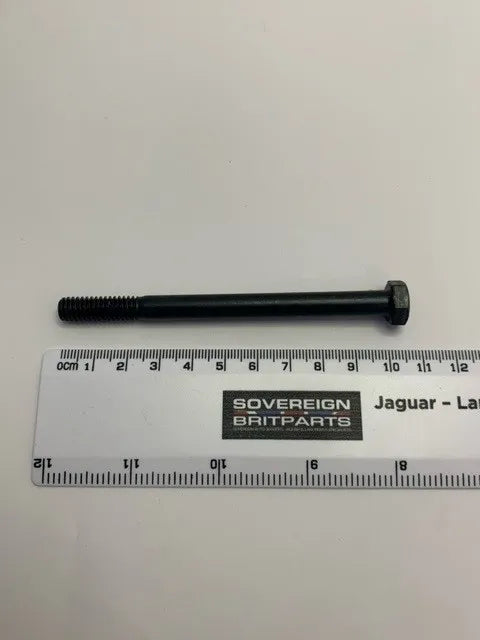 THERMOSTAT ASSEMBLY BOLT BH505321/J-Jaguar-Sovereign Auto