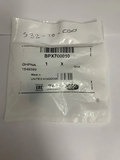 FUEL FILLER CAP BPX700010-Land Rover, Range Rover-Sovereign Auto