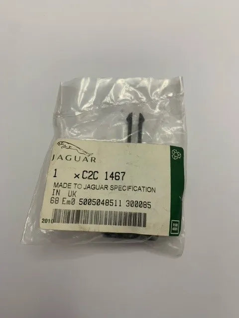 RADIATOR DRAIN PLUG C2C1467