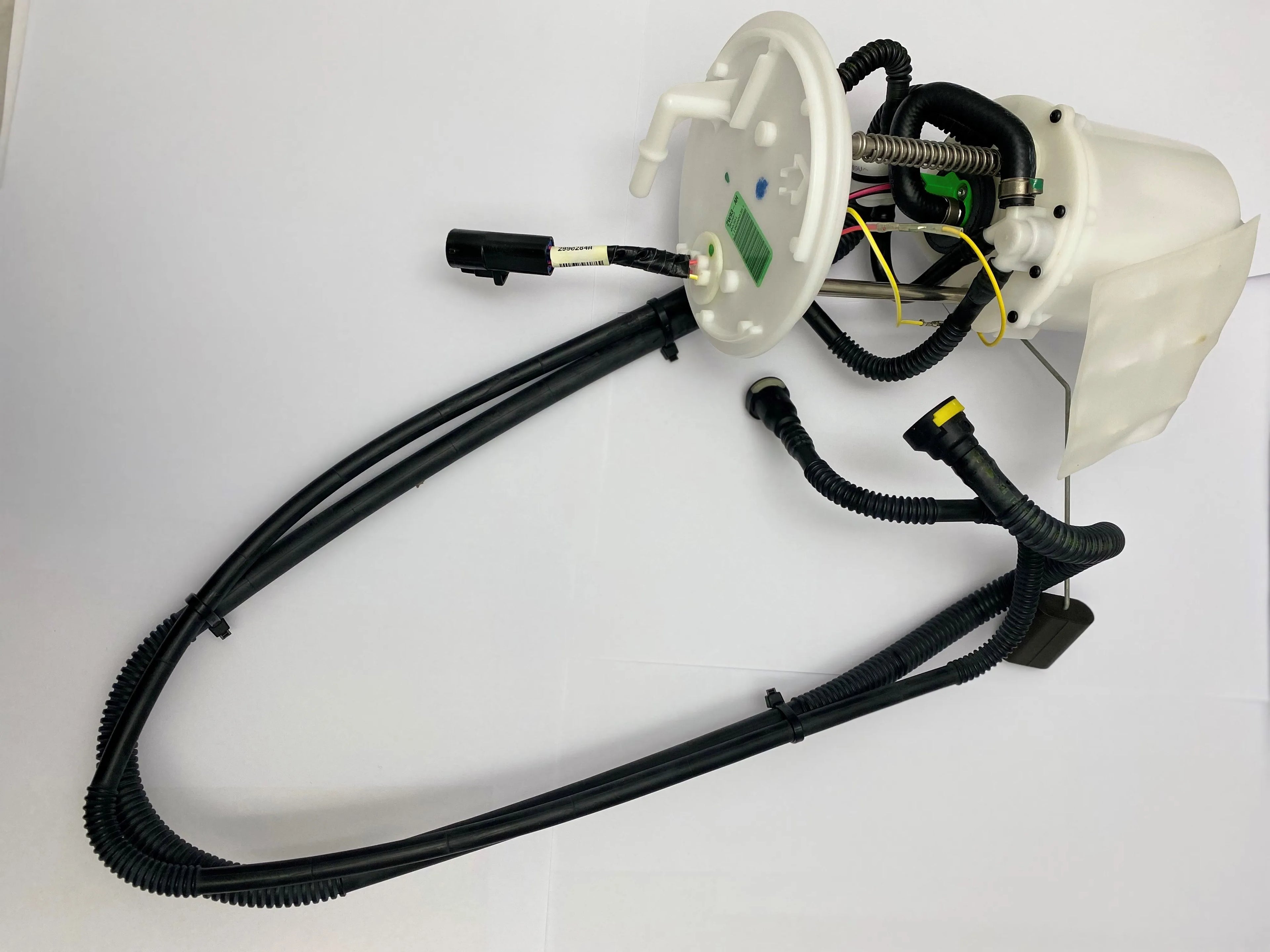 JAGUAR FUEL PUMP C2C24164-Jaguar-Sovereign Auto