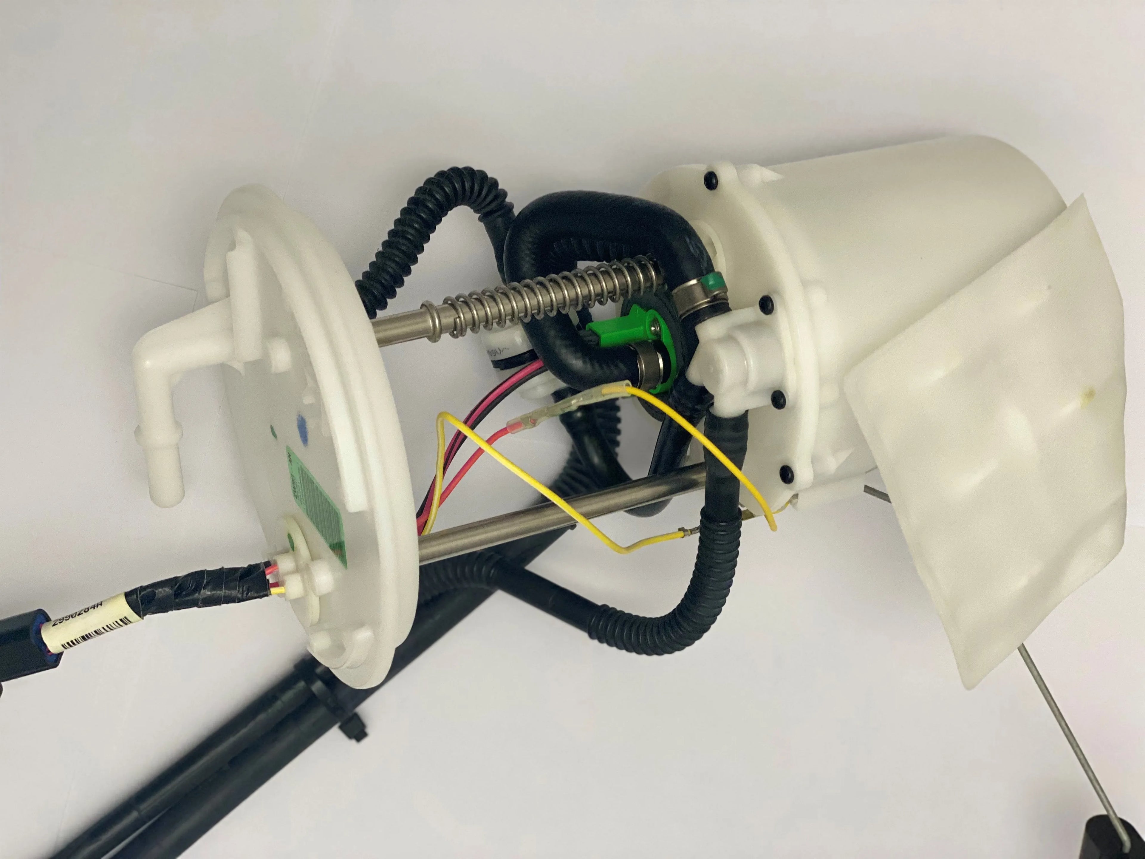 JAGUAR FUEL PUMP C2C24164-Jaguar-Sovereign Auto