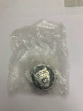 GREEN CENTRE WHEEL BADGE C2C30080-Jaguar-Sovereign Auto