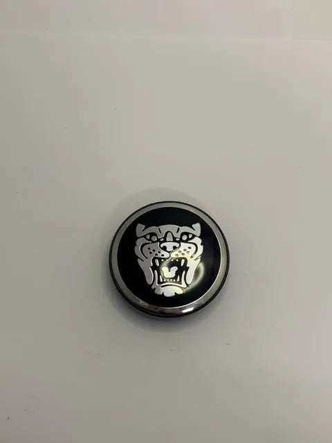 CENTER WHEEL BADGE C2C30081-Jaguar-Sovereign Auto