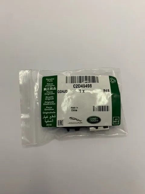 REMOTE COVER C2D49498-Jaguar-Sovereign Auto