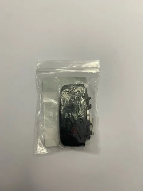 REMOTE COVER C2D49498-Jaguar-Sovereign Auto