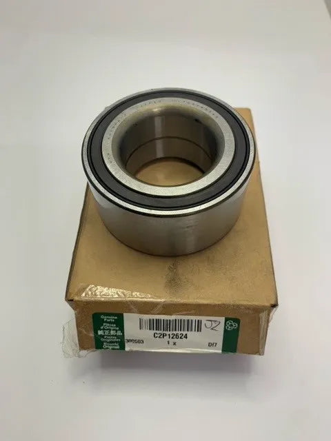 BEARING HUB C2P12624-Jaguar-Sovereign Auto