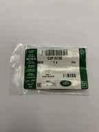 KEY FOB CHROME SIDES C2P15136-Jaguar-Sovereign Auto
