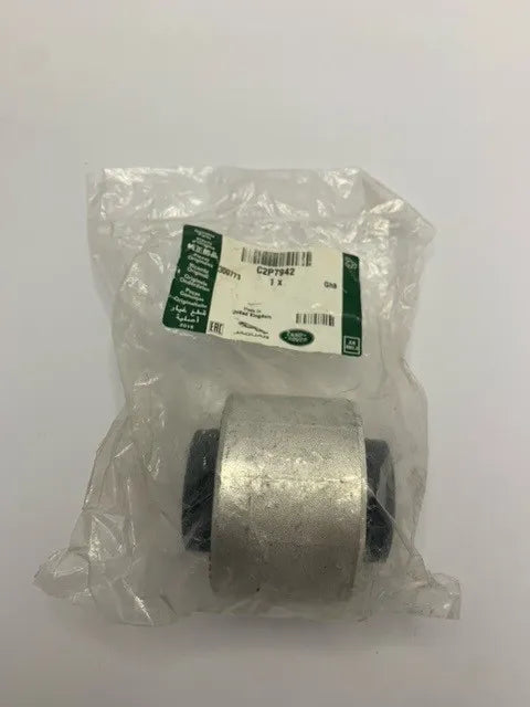LOWER WISHBONE BUSH C2P7942-Jaguar-Sovereign Auto