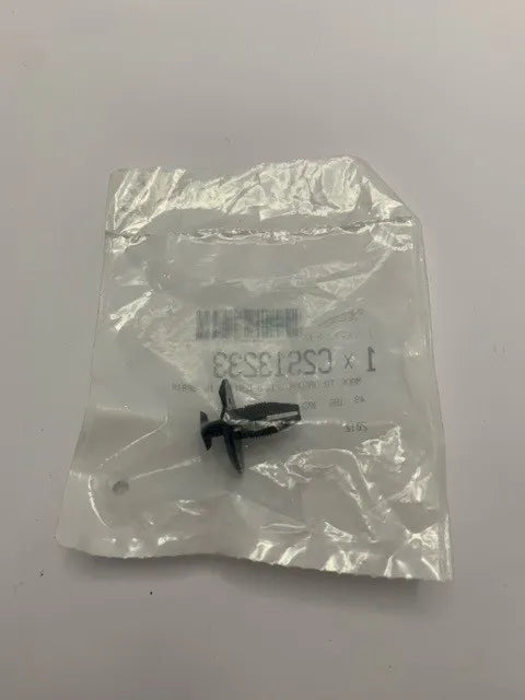FINISHER RETAINER CLIP C2S13233-Jaguar-Sovereign Auto