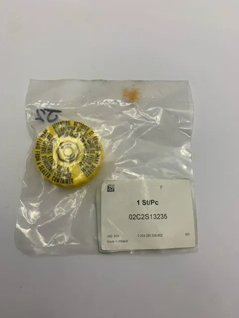 BRAKE RESERVOIR CAP C2S13235-Jaguar-Sovereign Auto