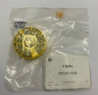BRAKE RESERVOIR CAP C2S13235-Jaguar-Sovereign Auto