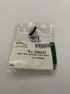 DOOR TRIM CLIP INSERT C2S20167-Jaguar-Sovereign Auto