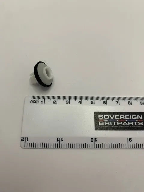 DOOR TRIM CLIP INSERT C2S20167-Jaguar-Sovereign Auto