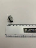 DOOR TRIM CLIP INSERT C2S20167-Jaguar-Sovereign Auto