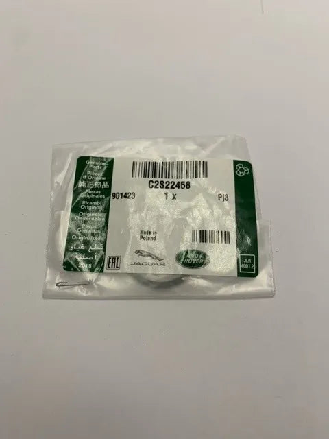 TOP HOSE O RING C2S22458-Jaguar-Sovereign Auto