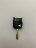 BLANK KEY - INTEGRATED TYPE C2S31067-Jaguar-Sovereign Auto