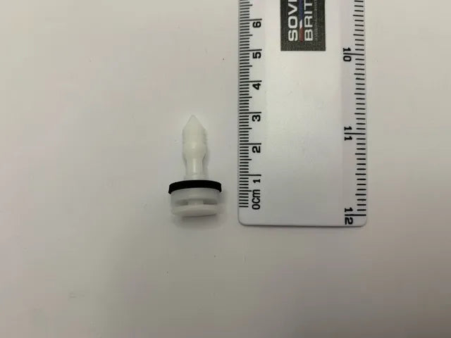 DOOR TRIM CLIP C2S33673-Jaguar-Sovereign Auto