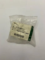 RETAINING CLIP ON LATCH C2S35117-Jaguar-Sovereign Auto