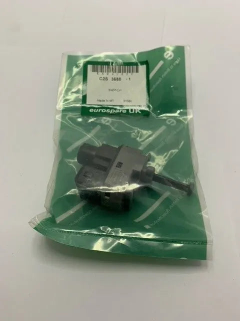 STOP LAMP SWITCH C2S3680-Jaguar-Sovereign Auto
