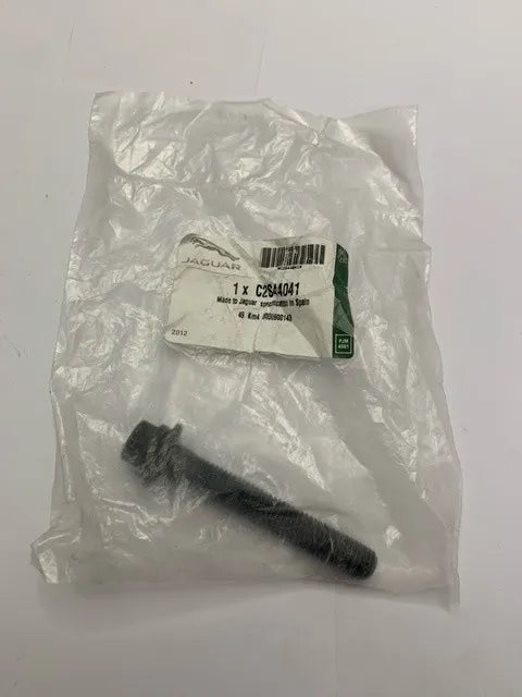 BOLT PULLEY TO CRANK C2S44041-Jaguar-Sovereign Auto