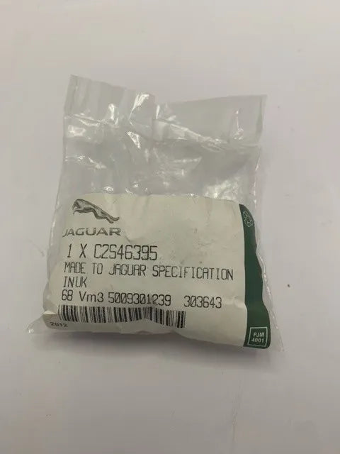 RIGHT BOOT ACTUATOR C2S46395-Jaguar-Sovereign Auto