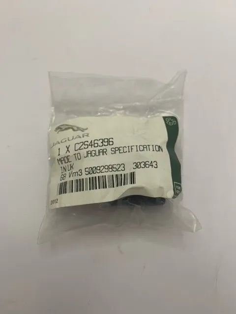 LEFT HAND BOOT ACTUATOR C2S46396-Jaguar-Sovereign Auto