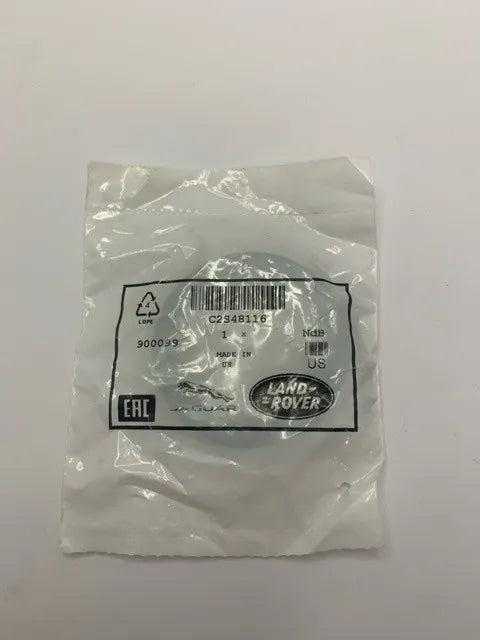FRONT CRANKSHAFT SEAL C2S48116-Jaguar-Sovereign Auto