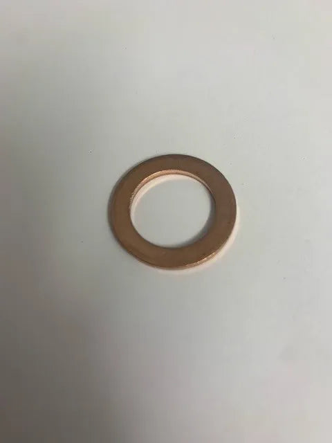 SUMP PLUG WASHER CDU1001L-Land Rover-Sovereign Auto