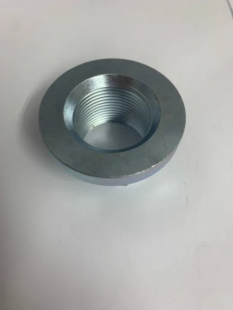 DRIVESHAFT NUT CDU1534L-Land Rover, Range Rover-Sovereign Auto