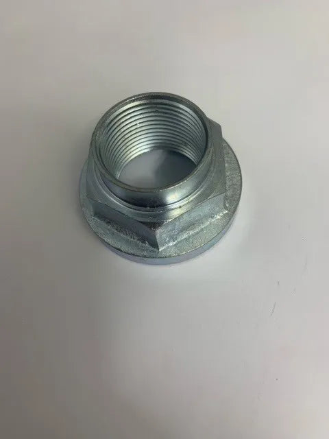 DRIVESHAFT NUT CDU1534L-Land Rover, Range Rover-Sovereign Auto