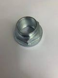 DRIVESHAFT NUT CDU1534L-Land Rover, Range Rover-Sovereign Auto