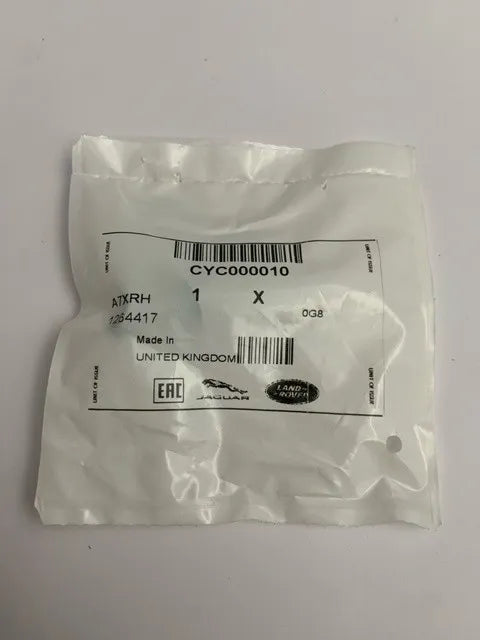 WINDSCREEN TRIM CLIP CYC000010-Land Rover, Range Rover-Sovereign Auto