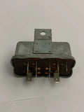 FUEL INJECTION RELAY DAC1212-Jaguar-Sovereign Auto
