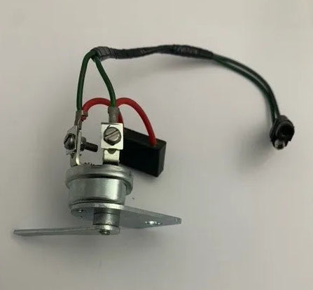 BRAKE LIGHT SWITCH DAC1308-Jaguar-Sovereign Auto