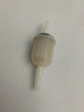 AIR INTAKE FILTER FOR VENT DAC4062-Jaguar-Sovereign Auto