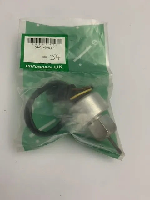 SPEEDO TRANSDUCER DAC4570-Jaguar-Sovereign Auto