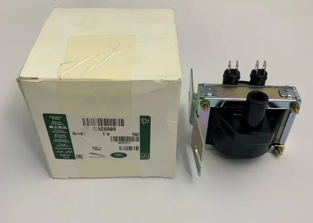 AUXILIARY IGNITION COIL DAC6093-Jaguar-Sovereign Auto