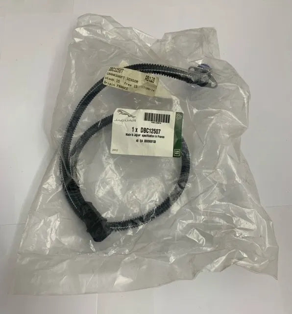 CRANK ANGLE SENSOR DBC12507-Jaguar-Sovereign Auto
