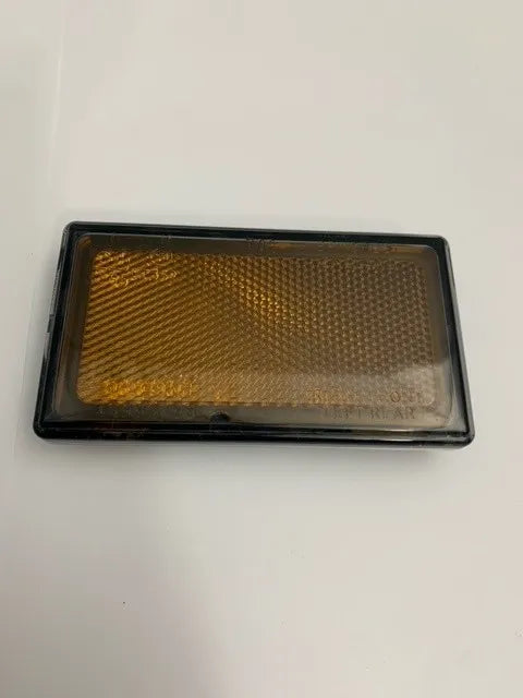 BUMPER BAR REFLECTOR DBC4789-Jaguar-Sovereign Auto