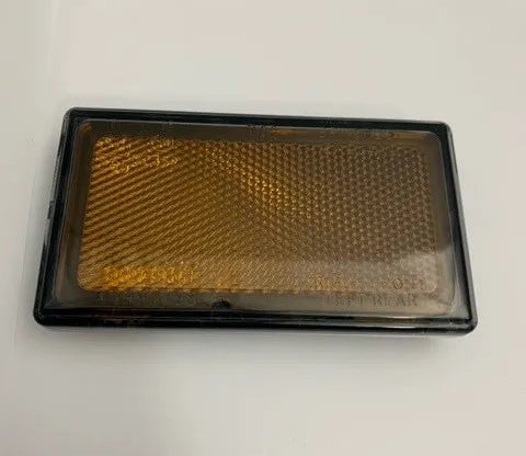 BUMPER BAR REFLECTOR DBC4789-Jaguar-Sovereign Auto