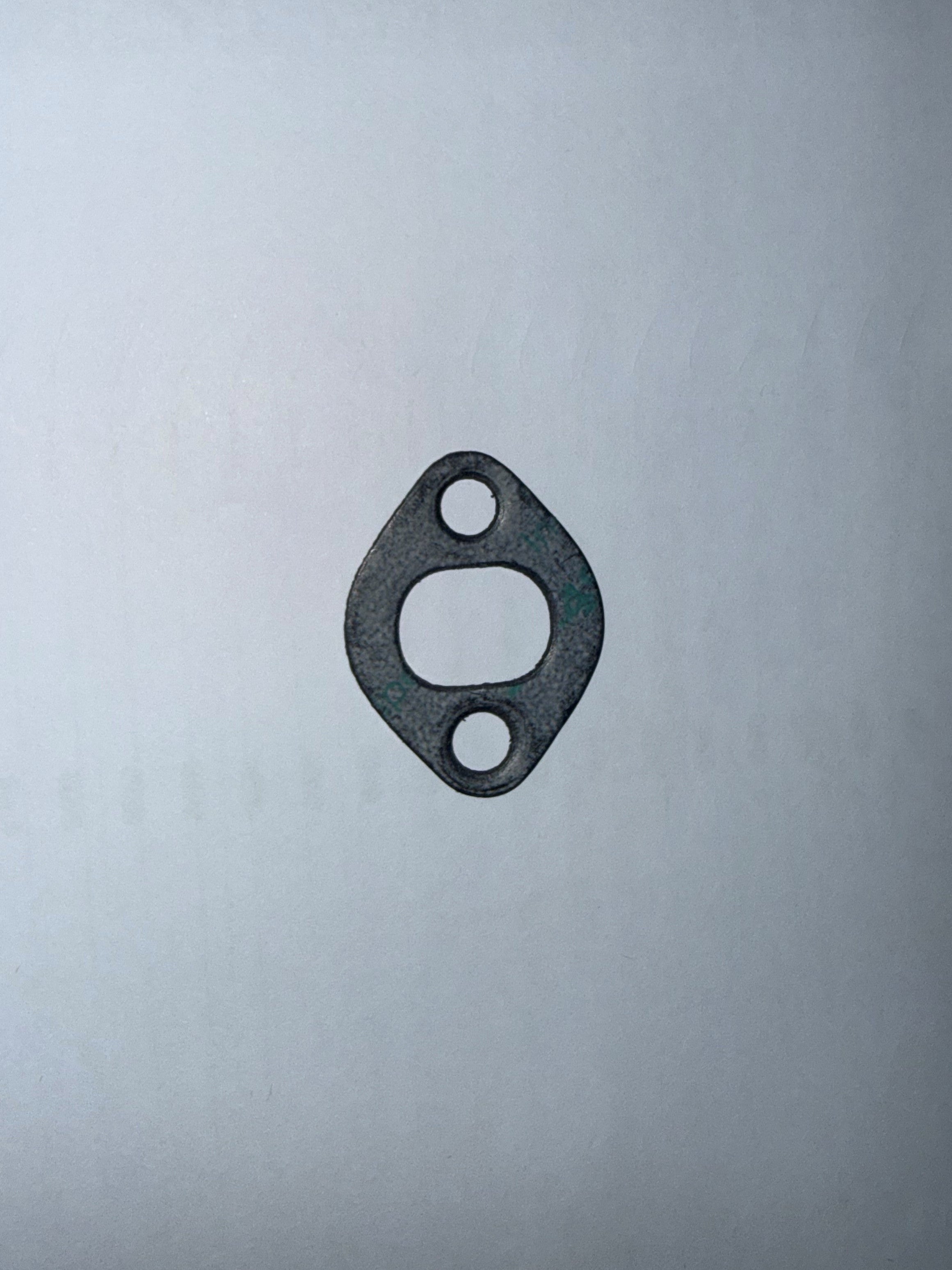 WATER RAIL GASKET EAC1272-Jaguar-Sovereign Auto
