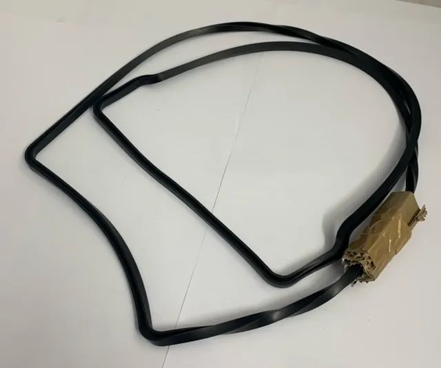CAM COVER GASKET EAC2912-Jaguar-Sovereign Auto