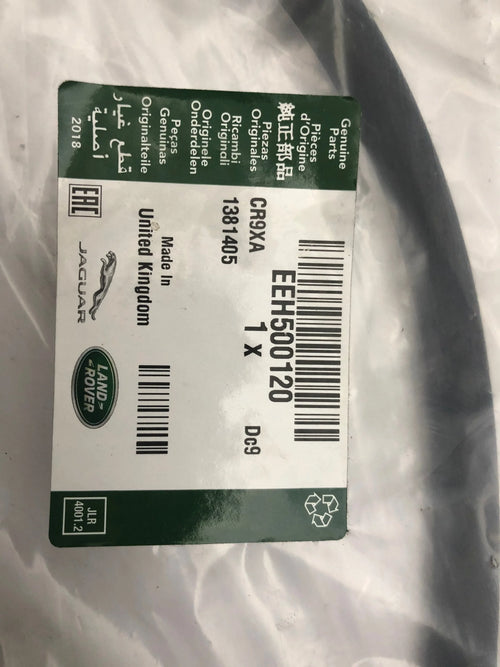 SUNROOF WATER DRAIN TUBE EEH500120-Range Rover-Sovereign Auto