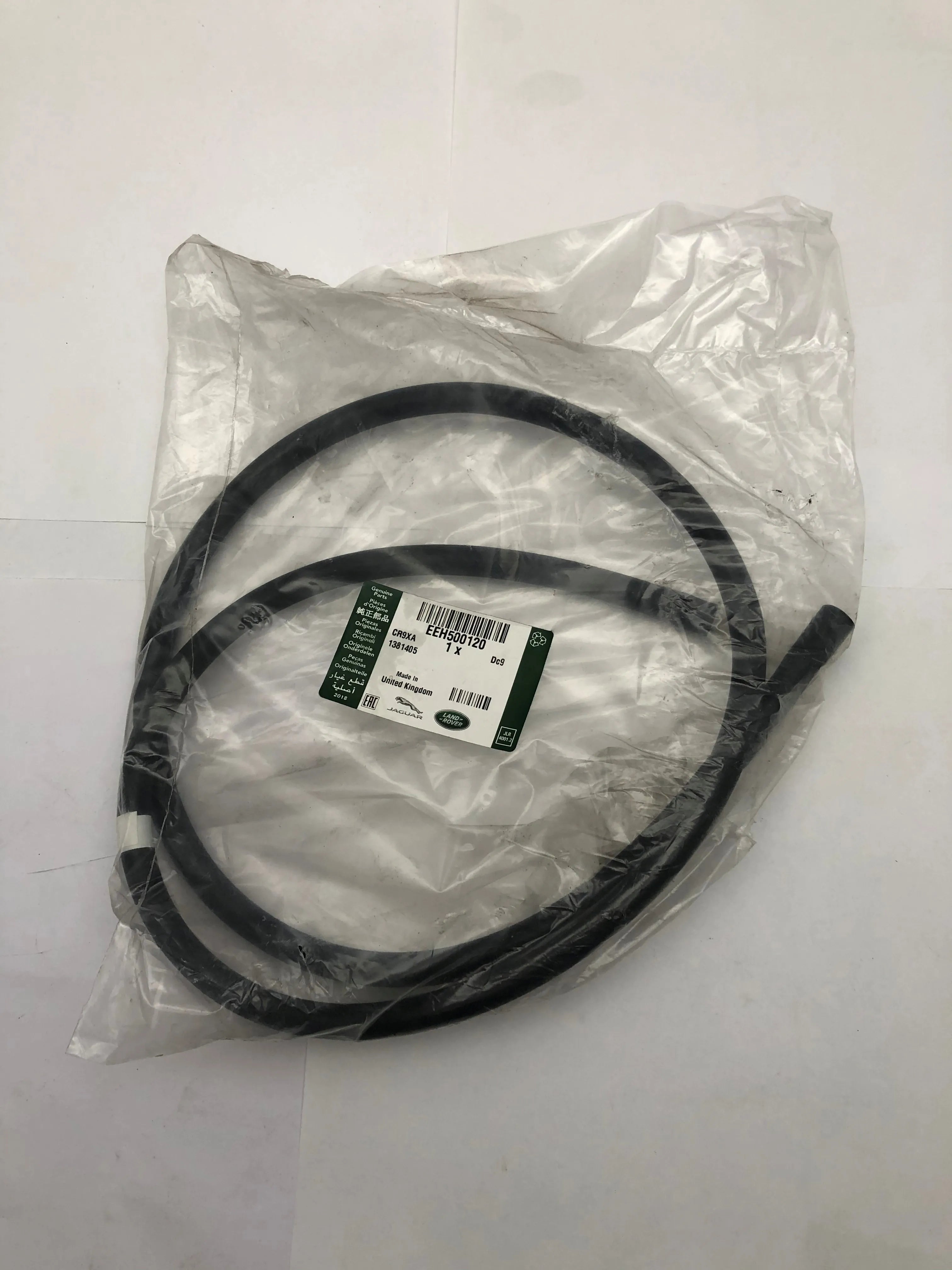 SUNROOF WATER DRAIN TUBE EEH500120-Range Rover-Sovereign Auto