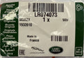 Land Rover, Range Rover THROTTLE BODY GASKET LR074073