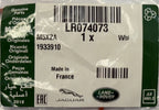 Land Rover, Range Rover THROTTLE BODY GASKET LR074073