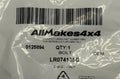 Land Rover, Range Rover BOLT LR074135
