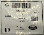 Land Rover, Range Rover EGR GASKET LR075627